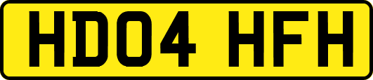 HD04HFH