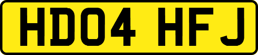 HD04HFJ