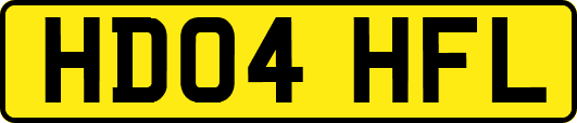 HD04HFL