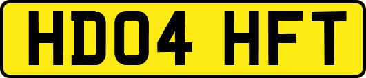 HD04HFT