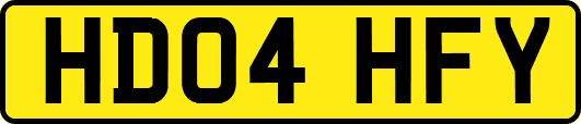 HD04HFY