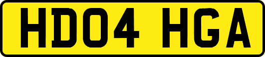 HD04HGA