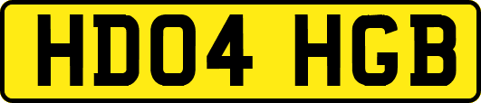 HD04HGB