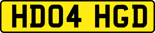 HD04HGD
