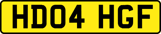HD04HGF