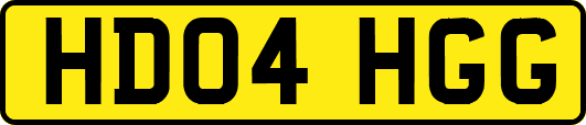HD04HGG