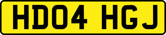 HD04HGJ