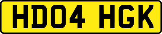 HD04HGK