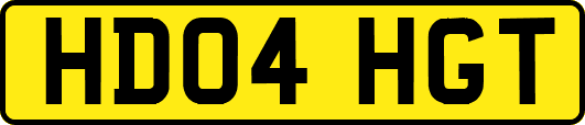 HD04HGT