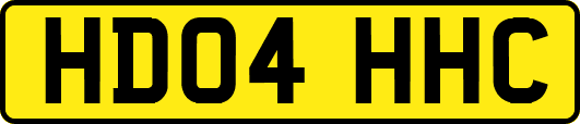 HD04HHC