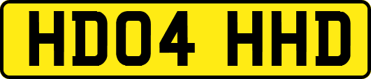 HD04HHD