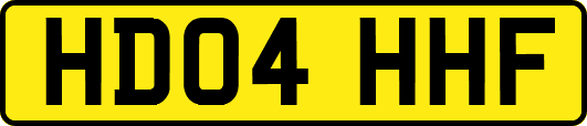 HD04HHF