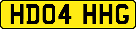 HD04HHG
