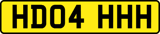 HD04HHH