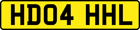 HD04HHL