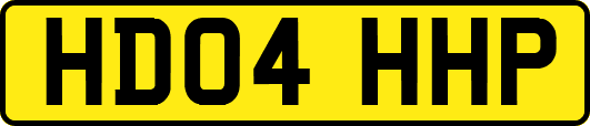 HD04HHP