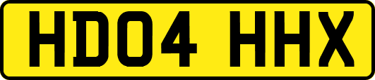 HD04HHX