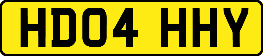 HD04HHY