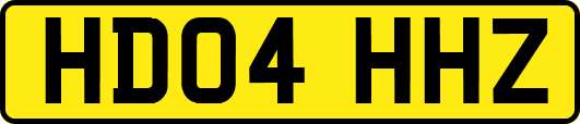 HD04HHZ