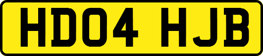 HD04HJB