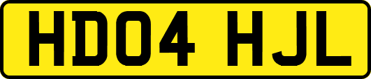 HD04HJL