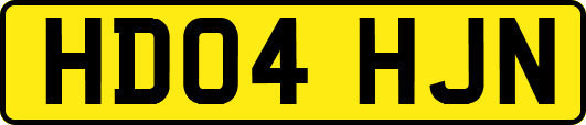 HD04HJN