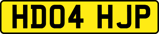 HD04HJP