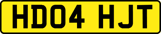 HD04HJT