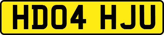 HD04HJU