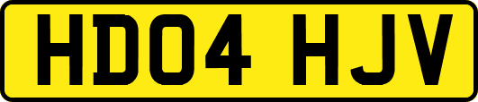 HD04HJV