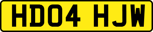HD04HJW