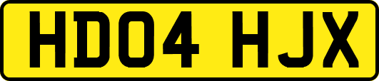 HD04HJX