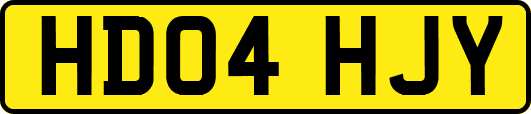 HD04HJY