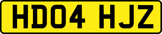 HD04HJZ