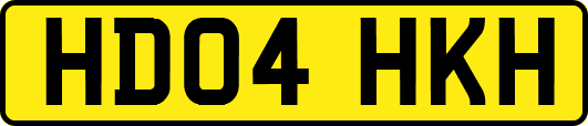 HD04HKH