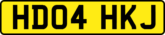 HD04HKJ