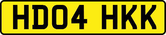 HD04HKK