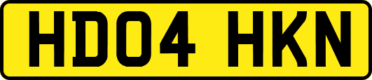HD04HKN