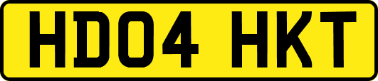 HD04HKT