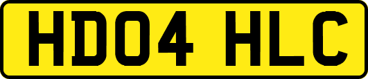 HD04HLC