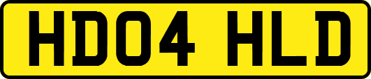 HD04HLD