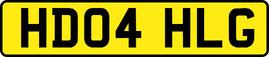 HD04HLG