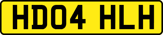 HD04HLH