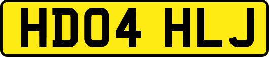 HD04HLJ