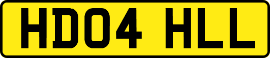 HD04HLL