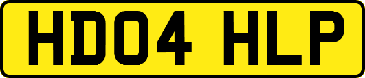 HD04HLP