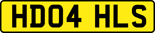 HD04HLS