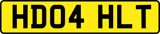 HD04HLT