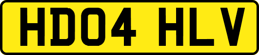 HD04HLV