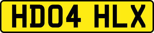 HD04HLX